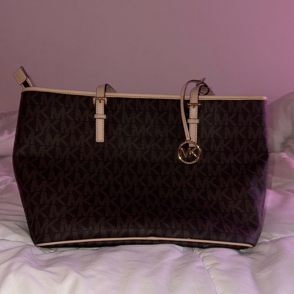 Michael Kors Tote Bag